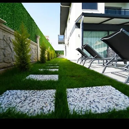 Luxury In The Center Of Villaarminfethiye * Φετιγιέ