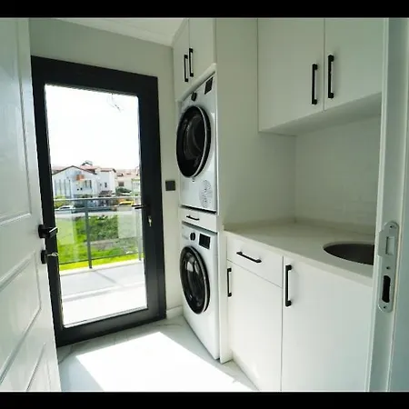 Luxury In The Center Of Villaarminfethiye Φετιγιέ