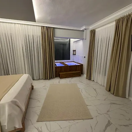 Βίλα Luxury In The Center Of Villaarminfethiye