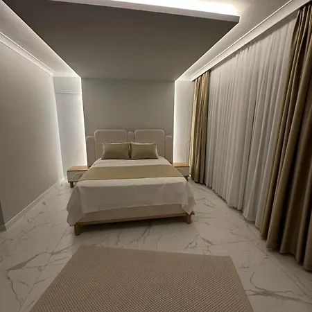 Luxury In The Center Of Villaarminfethiye * Φετιγιέ