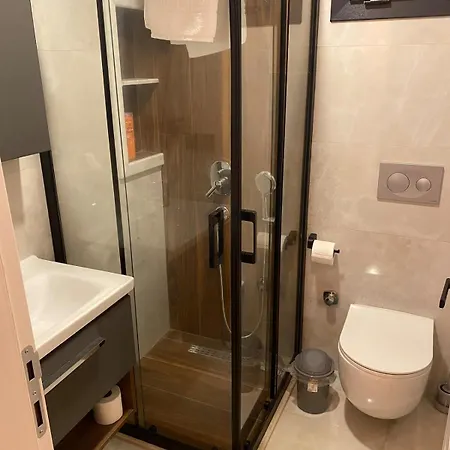 Βίλα Luxury In The Center Of Villaarminfethiye
