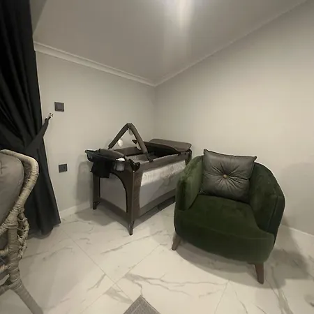 Luxury In The Center Of Villaarminfethiye Βίλα